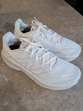 New Balance Fresh Foam X 1080 V13 Running Cushioned Shoes Men's Size 10